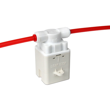 BOANN RO-LK-DET Auto Shut Off Leak Detector for Water Filter System/Any Other System