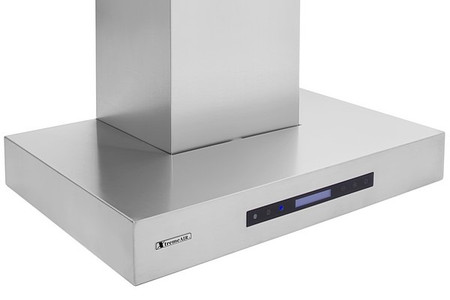 XtremeAir PX06-W42, 42" Wide, Easy Clean swing-able baffle Filters, Stainless Steel, Wall Mount Range Hood