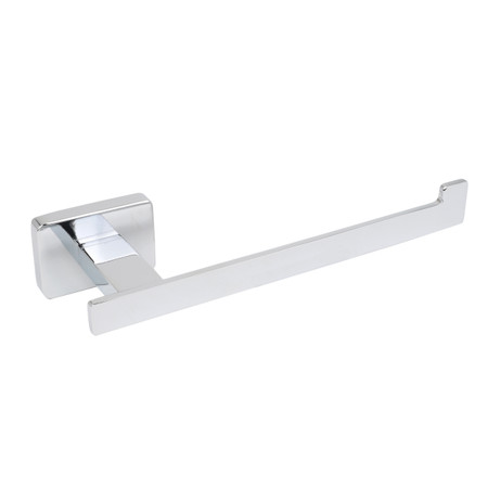 Chicago Series Chrome Bathroom Toilet Paper Holder