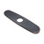 Dyconn Faucet DP001-ORB Kitchen Faucet Single Hole Deck Plate, Oil Rubbed Bronze