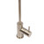 Dyconn Faucet DYRO803-BN Drinking Water Faucet for RO Filtration System, Brushed Nickel