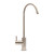 Dyconn Faucet DYRO803-BN Drinking Water Faucet for RO Filtration System, Brushed Nickel