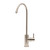 Dyconn Faucet DYRO803-BN Drinking Water Faucet for RO Filtration System, Brushed Nickel