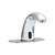 Dyconn Faucet HF1H21-CHR Trinidad Hands/Touch Free Motion Sensor Bathroom Faucet, Polished Chrome