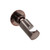 Dyconn Faucet Wall Bracket for Hand Shower Oil Rubbed Bronze
