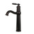 Dyconn Faucet VS1H08-ORB Kern 12.5-Inch Vessel/Bar/Bathroom Sink Single Handle Faucet, Oil Rubbed Bronze