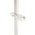 Dyconn Faucet WB301-BN Hand Shower Slide Bar with height Adjustable Sprayer Holder, Brushed Nickel