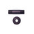 Dyconn Faucet WSA1603-ORB Ceiling Shower Arm with Flange, 3", Oil Rubbed Bronze