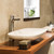 BOANN Olivia-12 (BNYBF-M04-3S) 12.6 Inch 304 Stainless Steel Bathroom Faucet BOANN Olivia-12 (BNYBF-M04-3S) 12.6 Inch 304 Stainless Steel Bathroom Faucet