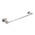 BOANN BNASTB18 Solid T304 Stainless Steel Bathroom Towel Bar, 18"