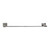 BOANN BNASTB24 Solid T304 Stainless Steel Bathroom Towel Bar, 24"