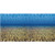 Vepotek Aquarium Background Ocean Seabed /Coral Reef Double sides (60WX24H)