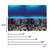 Vepotek Aquarium Background Deep Seabed/Coral Rock Double sides (Deep Seabed/Coral Rock, 24WX24H)