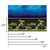 Vepotek Aquarium Background Double sides (Deep Sea/Water Plants) (24"W X 24"H)