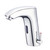 Dyconn Faucet Heath Sensor Faucet with Hot and Cold Adjust Lever