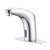 Dyconn Faucet HF1H23-CHR Peace Hands/Touch Free Motion Sensor Bathroom Faucet
