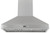 XtremeAir PX03-W36, 36", LED lights, Baffle Filters W/ Grease Drain Tunnel, 1.0mm Non-Magnetic Stainless Steel Seamless Body, Wall Mount Range Hood