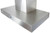 XtremeAir PX04-W36, 36", LED Lights, Swing-able Flat Filters, 1.0mm Non-Magnetic Stainless Steel Seamless Body, Wall Mount Range Hood