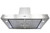 XtremeAir PX04-W36, 36", LED Lights, Swing-able Flat Filters, 1.0mm Non-Magnetic Stainless Steel Seamless Body, Wall Mount Range Hood
