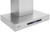XtremeAir PX06-W42, 42" Wide, Easy Clean swing-able baffle Filters, Stainless Steel, Wall Mount Range Hood