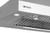 XtremeAir PX07-I48, 48" Wide, Easy Clean swing-able baffle Filters, Stainless Steel, Island Mount Range Hood