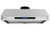 XtremeAir PX10-U30, 30", LED Lights, Baffle Filter W/ Grease Drain Tunnel, 1.0mm Non-Magnetic Stainless Steel,  Under Cabinet Mount Range Hood