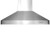XtremeAir UL03-W36, 36", LED lights, Baffle Filters W/ Grease Drain Tunnel, 3 Speed Mechanical Controls, 1.0mm Non-Magnetic Stainless Steel Seamless Body, Wall Mount Range Hood
