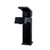 Dyconn Faucet Hurley VS1H39A-BLK Modern Single-Handle Bathroom/Vessel/Bar Vanity Faucet, Black