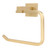 Vienna Series Gold Bathroom Toilet Paper Holder