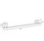 Chicago Series Chrome Bathroom 18in Towel Bar