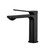 Dyconn Faucet Claire VS1H51A-BLK Black Vessel Faucet