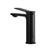Dyconn Faucet Claire VS1H51A-BLK Black Vessel Faucet