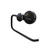 Dyconn Faucet BLNTPH-ORB London Series Toilet Paper Holder, Oil Rubbed Bronze