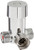 Water Mixing Valve for Sensor Faucet - Hot & Cold Water Temperature Mixer Adjustment