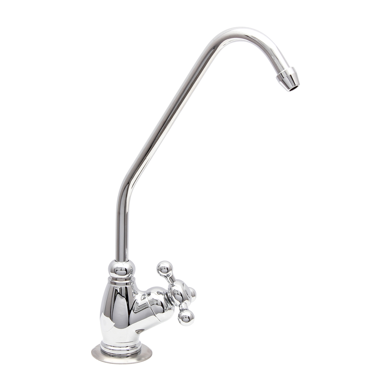 Dyconn Faucet DYRO633CHR Drinking Water Faucet for RO Filtration