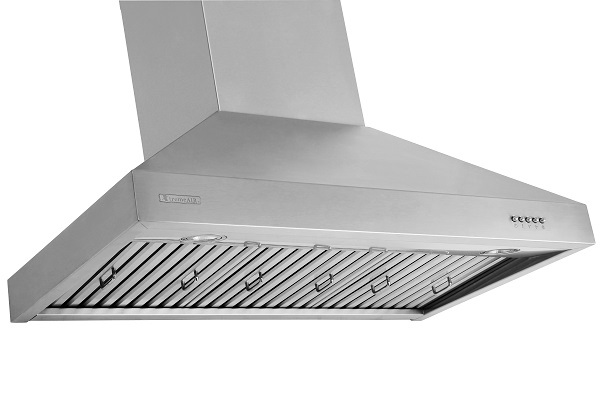 XtremeAir UL03-W36 Range Hood - Thumbnail 4