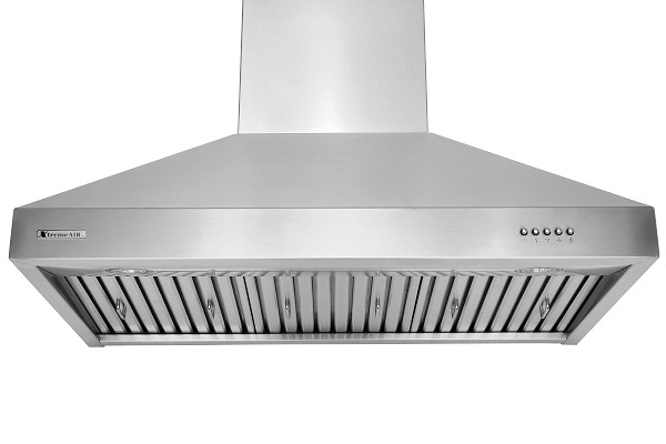 XtremeAir UL03-W36 Range Hood - Thumbnail 3