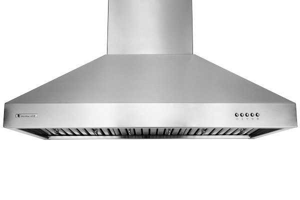 XtremeAir UL03-W36 Range Hood - Thumbnail 2
