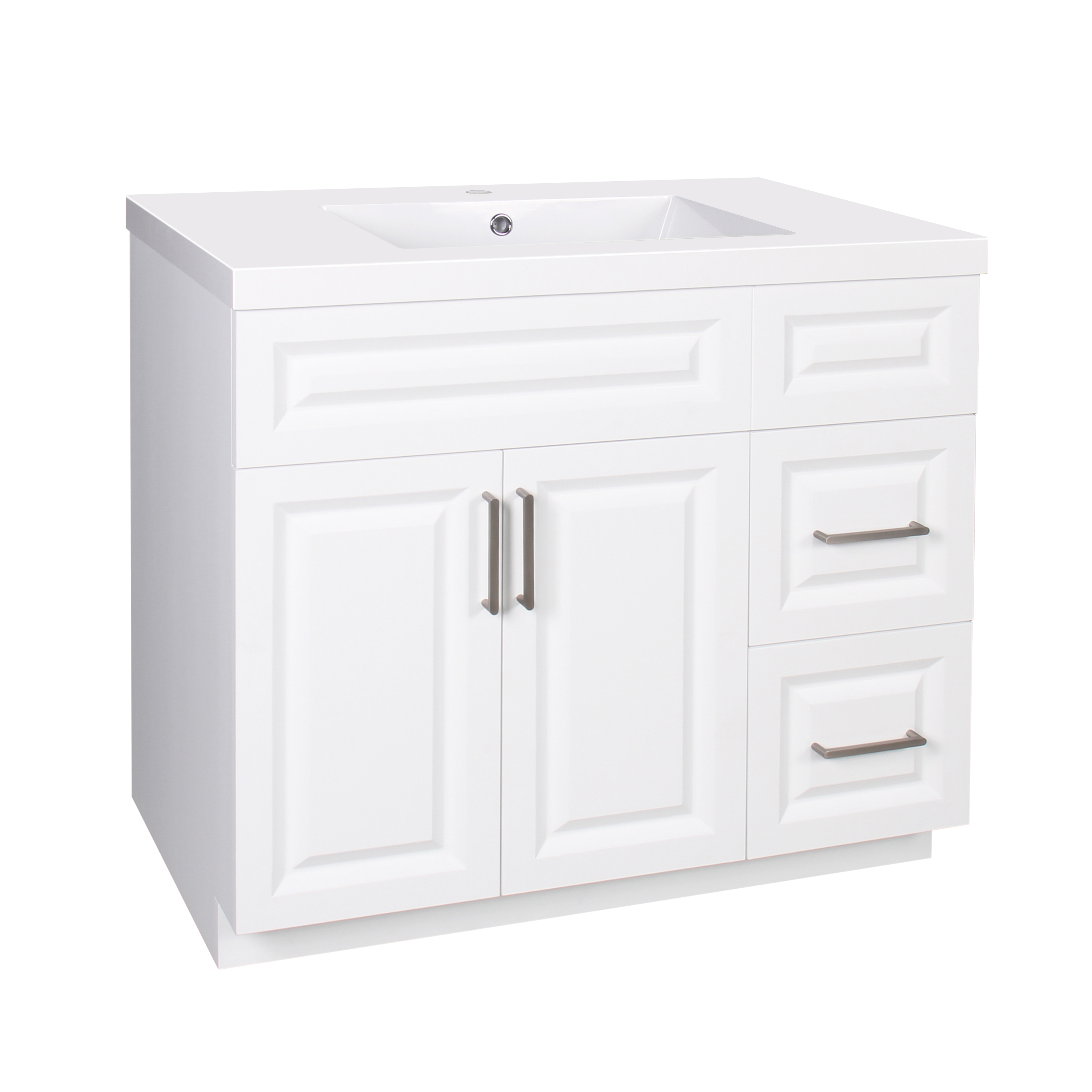 Dyconn Faucet Vcsh36w Harrington Collection 36 Freestanding