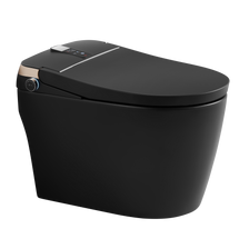 DFIF305 Tankless All in One Combo Bidet & Smart Toilet