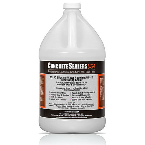 RAIN GUARD 1 gal. Paint Sealer Ready to Use Premium Acrylic Sealer