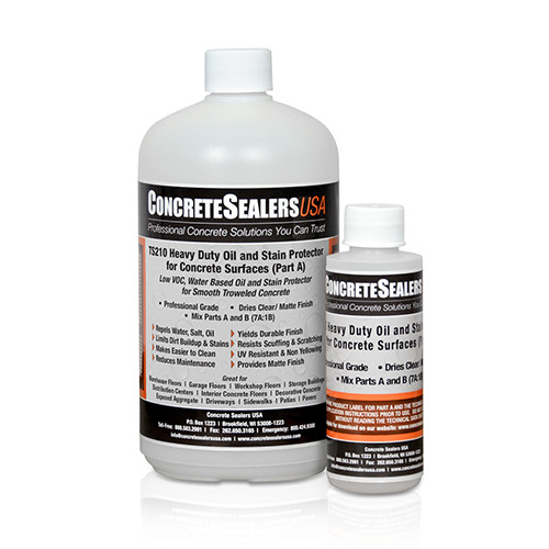 PS102 Siliconate Water Repellent WB Penetrating Sealer (5 gal.)