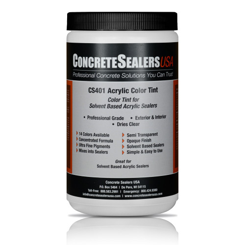 CC502 Multi-Purpose Concrete Cleaner & Etcher (32 oz.) - Concrete