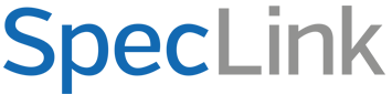 RIB SpecLink Specifications