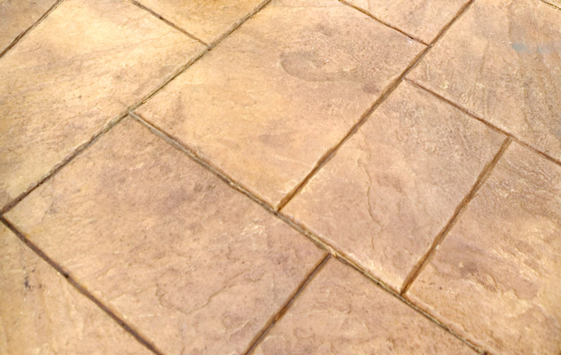 TOPICAL CONCRETE SEALERS Image