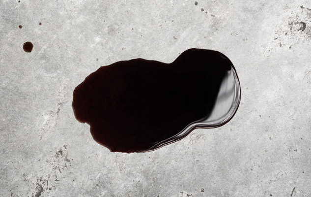 OIL & STAIN REPELLENTS Image