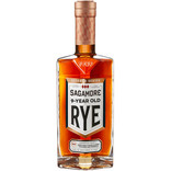Sagamore Spirit 9 Year Old Straight Rye Whiskey 750ml