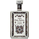 Dos Artes Anejo Tequila 1L