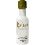 50ml Mini RumChata Rum and Cream Liqueur