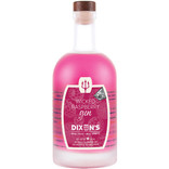 Dixon's Wicked Raspberry Gin 750ml